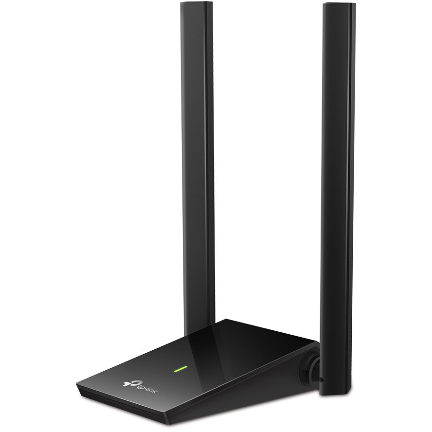 Wi-Fi adapteris TP-Link Archer T4U Plus