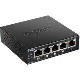 Commutateur (switch) D-Link DGS-1005P