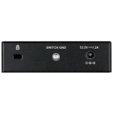 Commutateur (switch) D-Link DGS-1005P