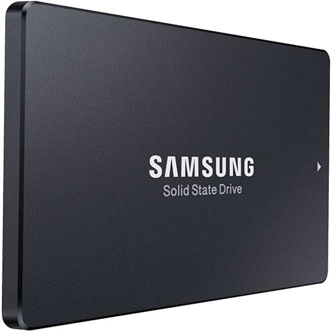 SSD 1.92Tb  Samsung SM883 (MZ7KH1T9HAJR-00005) OEM