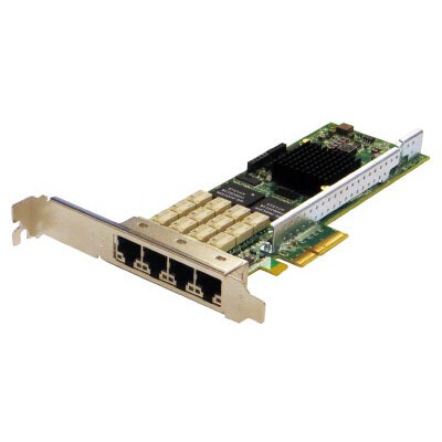 Tīkla karte Silicom PE2G4BPI35LA-SD