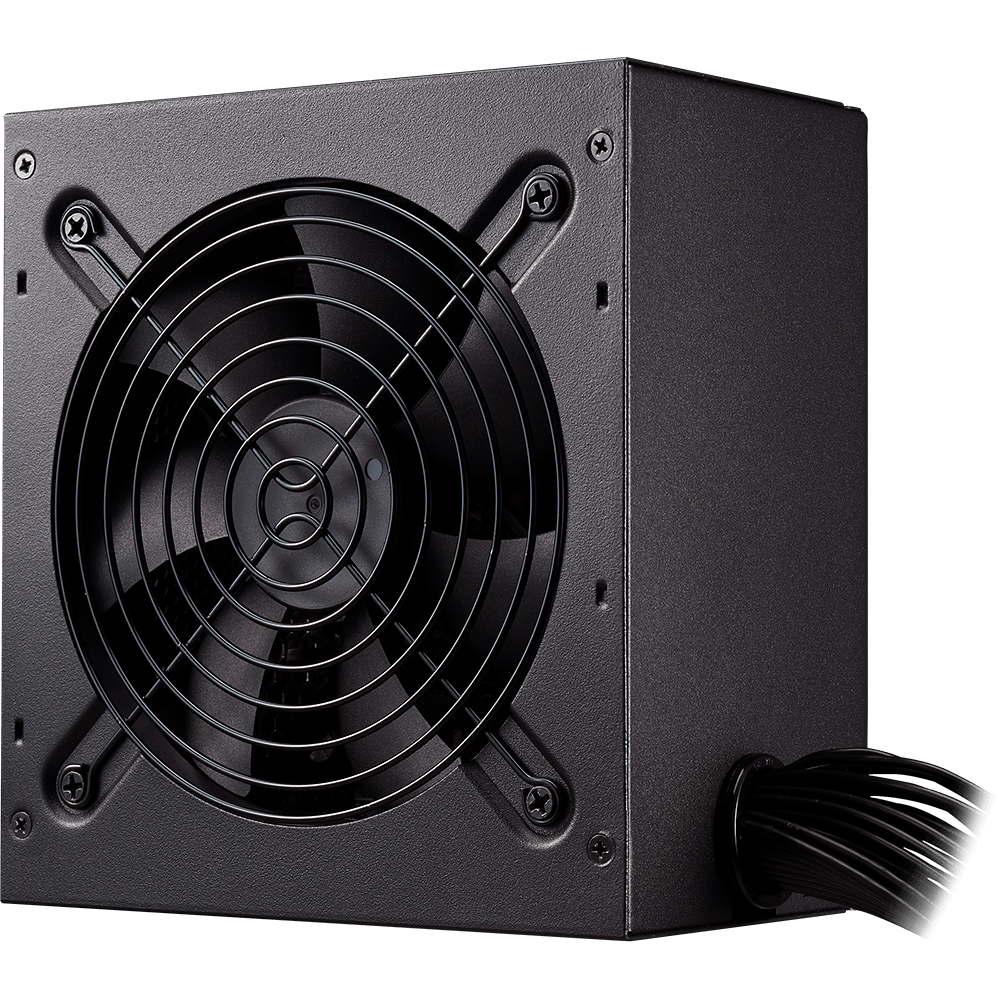 Barošanas bloks Cooler Master MWE Bronze V2 600 W, ATX12V 2.52 (MPE-6001-ACAAB-EU) - foto 8