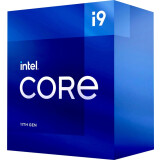 Procesors Intel Core i9 - 11900 BOX (BX8070811900)