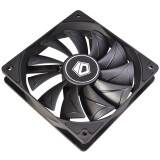 Korpusa dzesētājs ID-COOLING XF-12025-SD-K