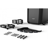 Corpus Be Quiet Silent Base 802 Window Black (BGW39)
