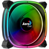 Korpusa dzesētājs AeroCool Astro 12 ARGB (4710562750157)