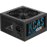 Barošanas bloks 400W AeroCool KCAS-400W PLUS