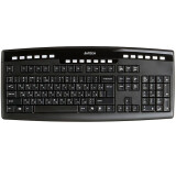 Tastatūra + pele A4Tech 9200F