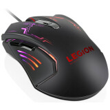 Pele Lenovo Legion M200 (GX30P93886)
