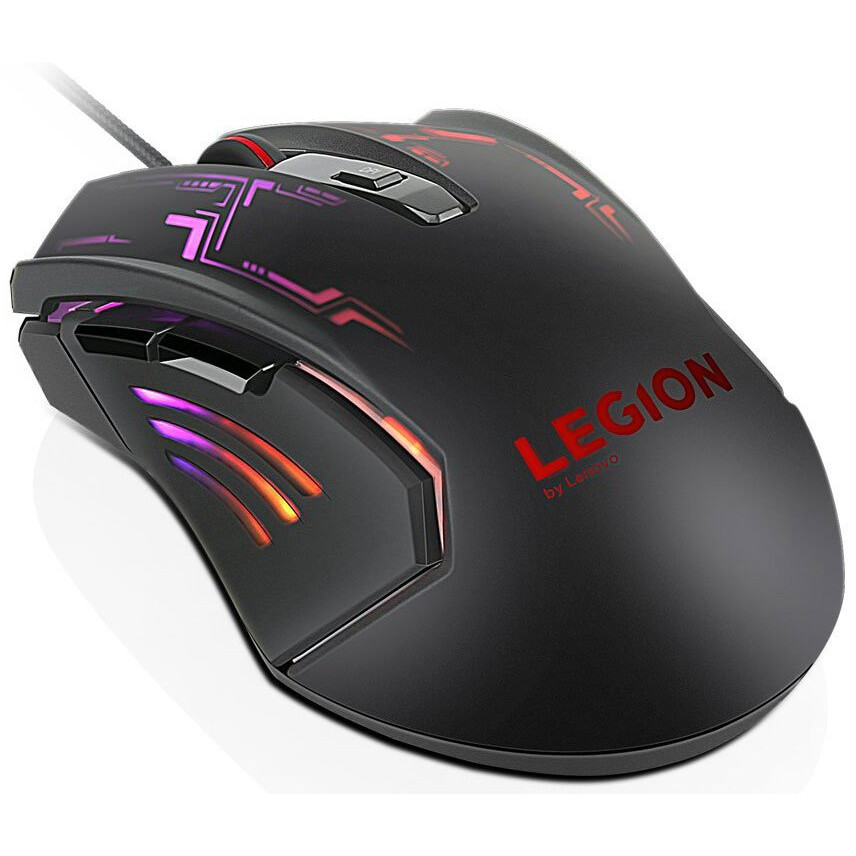 Pele Lenovo Legion M200 - GX30P93886 - foto 2