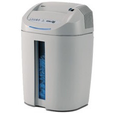 Papīra smalcinātājs (šrederis) Kobra +1 SS4