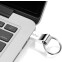 Clé USB 64Gb Netac U275 Silver - NT03U275N-064G-20SL - photo 3