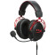 Garnitūra HyperX Cloud Alpha (HX-HSCA-RD/EE) - HX-HSCA-RD/EE/4P5L1AX/4P5L1AB - foto 2