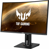 Monitors ASUS 27" VG27VQ TUF Gaming