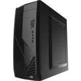 Datoru korpuss AeroCool Cs-1102 Black (EN58133)