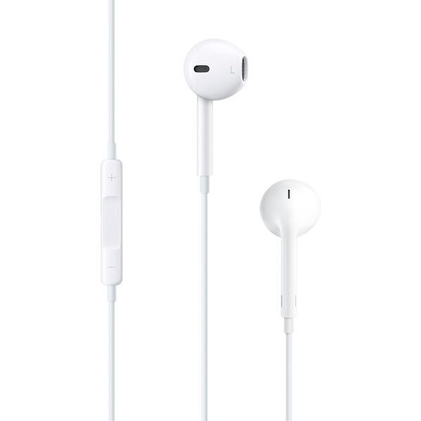Garnitūra Apple EarPods (MNHF2ZM/A)
