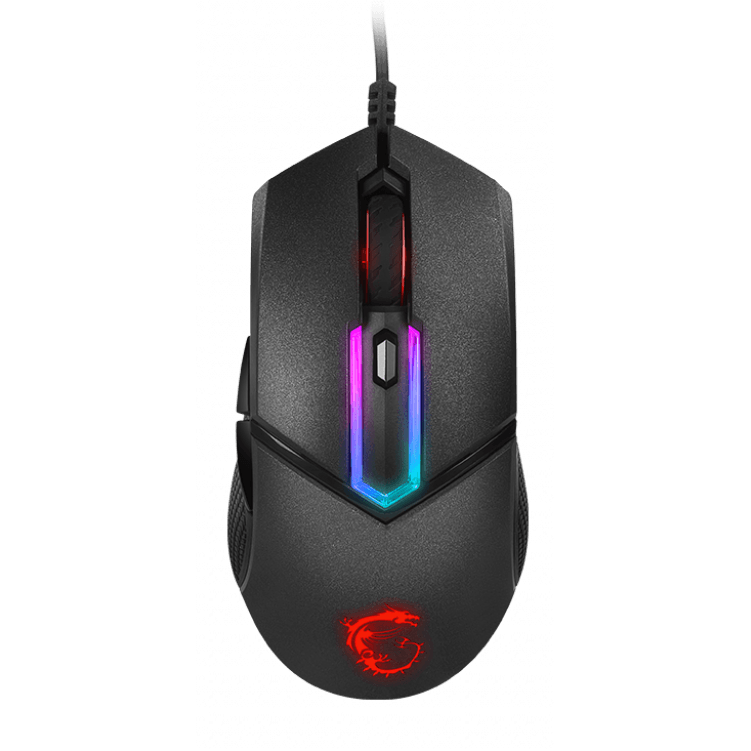 Pele MSI Clutch GM30 - foto 2