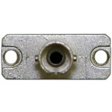 Caurlaides adapteris Hyperline FA-S11Z-SC/ST-N/BK-SL