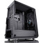 Datoru korpuss Fractal Design Meshify C Dark TG Black - FD-CA-MESH-C-BKO-TG - foto 9
