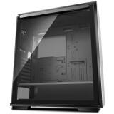 Datoru korpuss DeepCool MACUBE 310 White