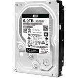 Cietais disks 6Tb SATA-III WD Black (WD6003FZBX)