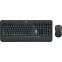 Clavier + souris Logitech Wireless Combo MK540 Advanced (920-008686)