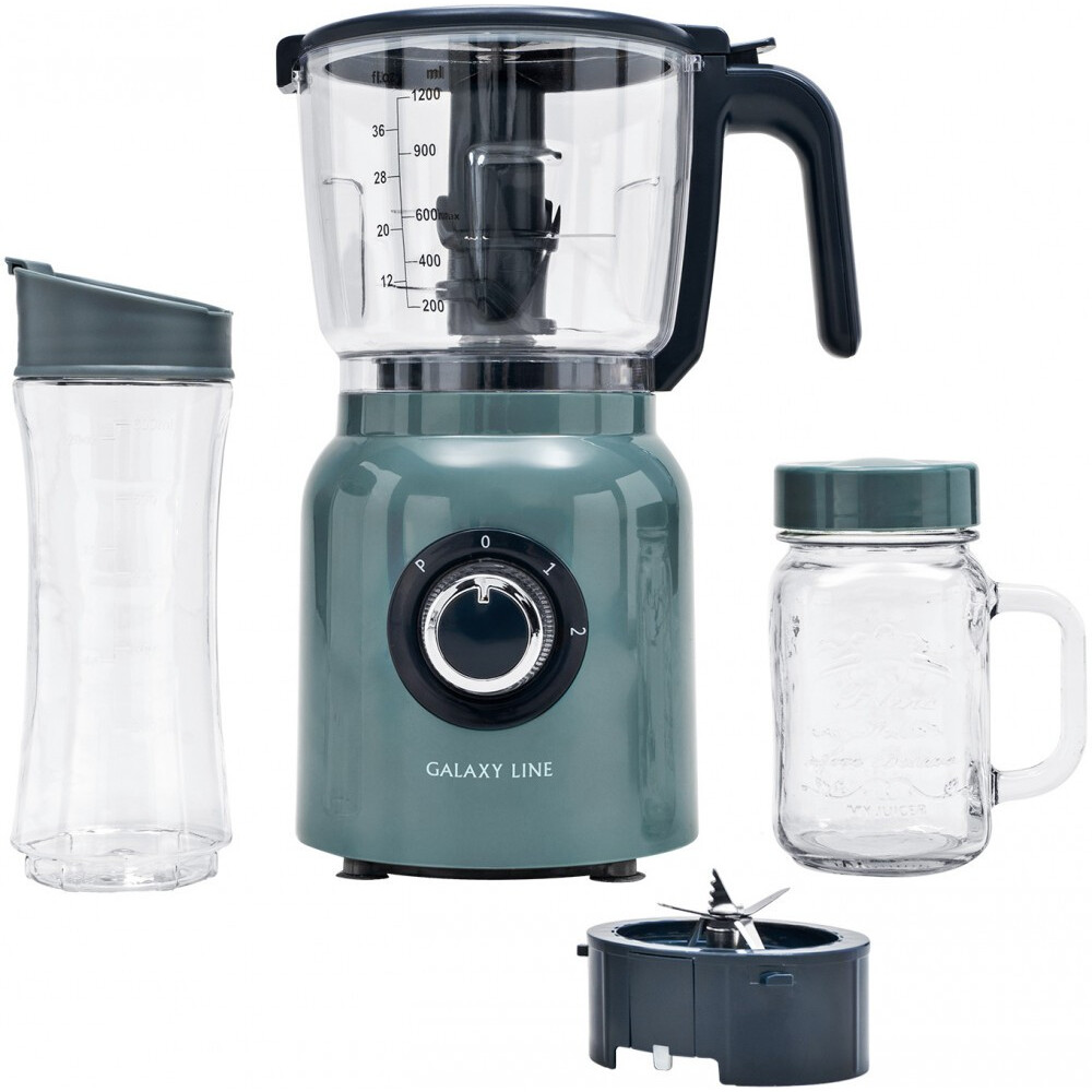 Blender Galaxy GL2160 - гл2160л