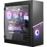 Boitiers PC MSI MPG SEKIRA 500X Black