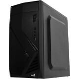 Datoru korpuss AeroCool Cs-102 Black (EN51660)
