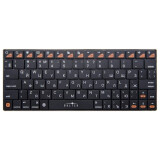 Tastatūra Oklick 840S Black
