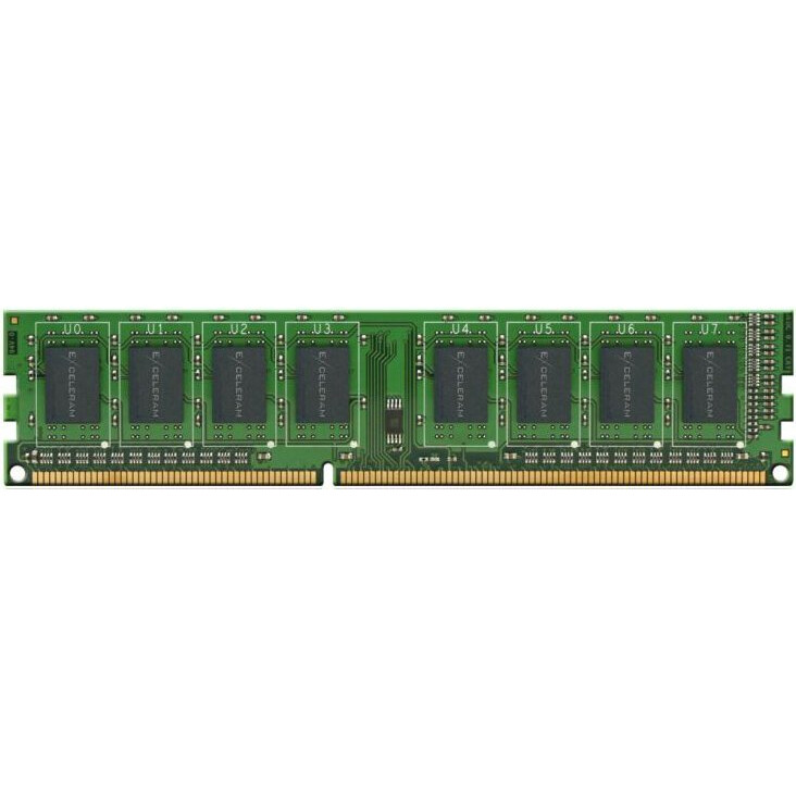 La mémoire vive 2Gb DDR-II 800MHz Patriot (PSD22G800xx) Retail