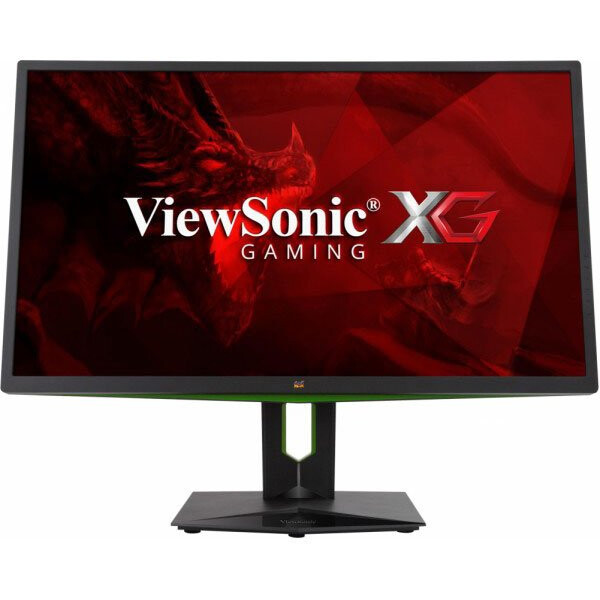 Monitors Viewsonic 27" XG2703-GS