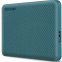 Ārējie cietie diski un SSD 1Tb Toshiba Canvio Advance Green (HDTCA10EG3AA) - foto 2