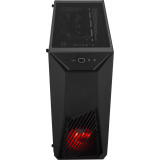 Datoru korpuss Cooler Master MasterBox K501L RGB Black (MCB-K501L-KGNN-SR1)