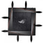 Wi-Fi maršrutētājs (rūteris) ASUS ROG Rapture GT-AX11000 (GT-AX11000) - foto 5