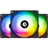 Korpusa dzesētājs ID-COOLING XF-12025-ARGB TRIO (XF-12025-ARGB-TRIO)