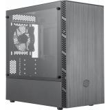 Datoru korpuss Cooler Master MasterBox MB400L Black (MCB-B400L-KGNN-S00)