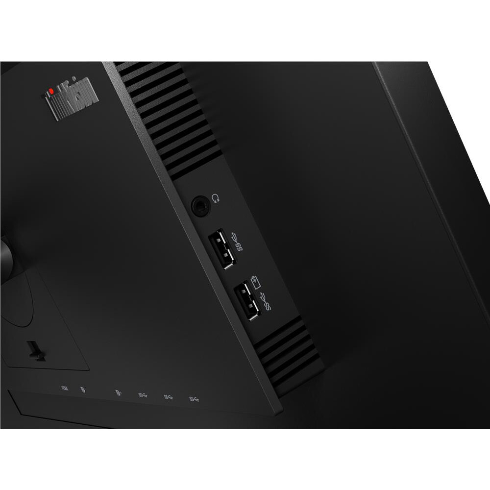 Écran Lenovo 27" ThinkVision P27q-20 (61EAGAT6EU) - photo 9