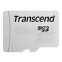 Carte mémoire 4GB MicroSD Transcend (TS4GUSD300S)