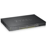 Switch Zyxel GS1920-24HPV2 (GS192024HPV2-EU0101F)