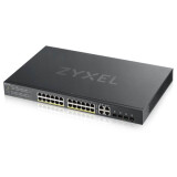 Switch Zyxel GS1920-24HPV2 (GS192024HPV2-EU0101F)