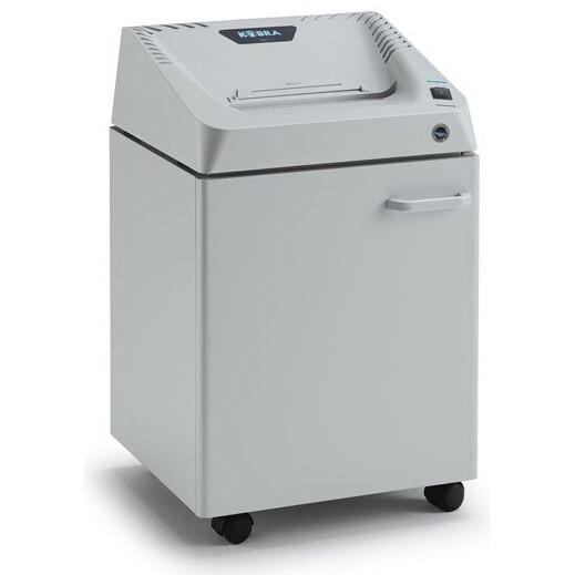 Papīra smalcinātājs (šrederis) Kobra 240.1 S4 E/S