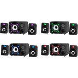 Datoru akustika Defender G11 (65011)