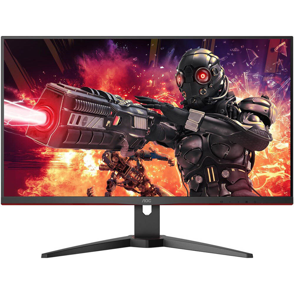 Monitors AOC 28" U28G2AE