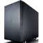 Datoru korpuss Fractal Design Define Nano S Black Window - FD-CA-DEF-NANO-S-BK-W - foto 4