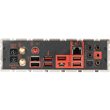 Pamatplate MSI MEG X570 UNIFY