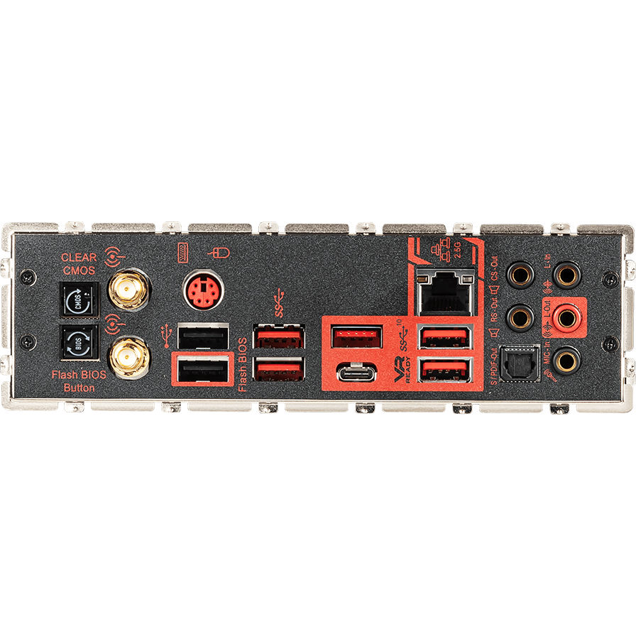 Carte mère MSI MEG X570 UNIFY - photo 4