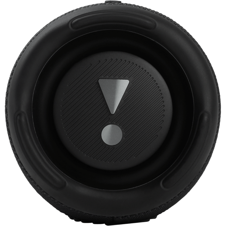 Portatīvā akustika JBL Charge 5 Black - JBLCHARGE5BLK - foto 4