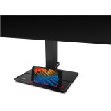 Monitors Lenovo 27" ThinkVision P27q-20 (61EAGAT6EU)