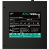 Barošanas bloks 850W DeepCool DQ850-M-V2L (DP-GD-DQ850-M-V2L)
